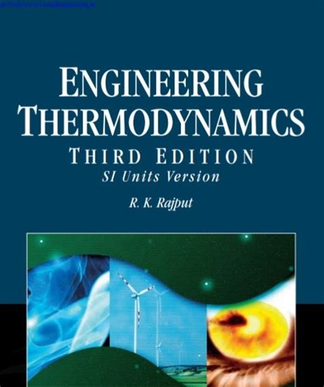 Read Online Engineering Thermodynamics File Type Pdf 