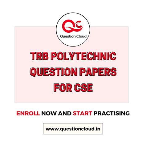 Read Engineering Trb Model Cse Questions 