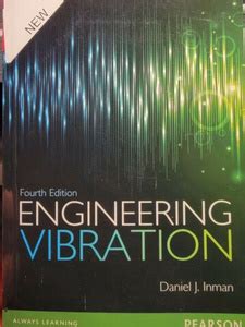 Download Engineering Vibrations Solution 4Th Edition Inman 