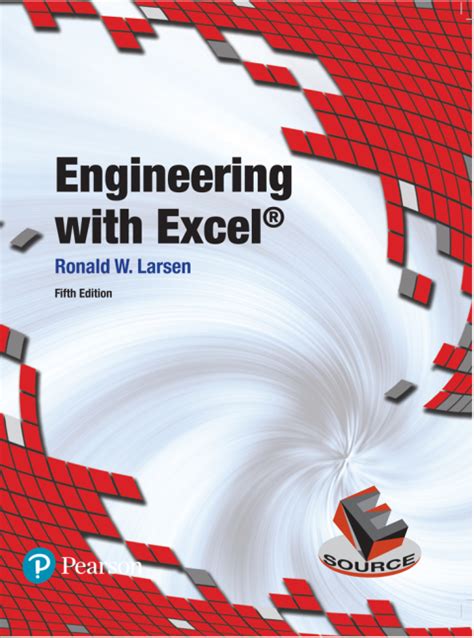 Engineering with Excel (5th Edition)