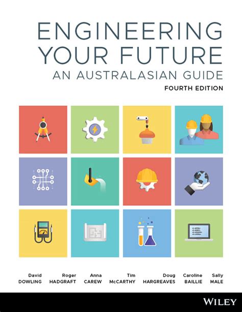 Read Online Engineering Your Future An Australasian Guide 