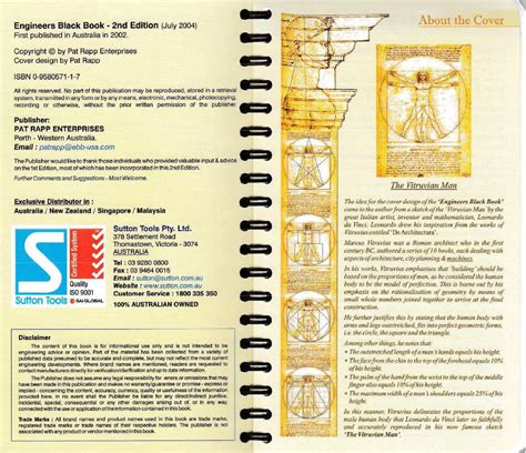 Engineers Black 2nd Edition