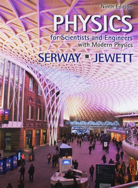 Engineers Physics Serway 9th Edition Solution Manual