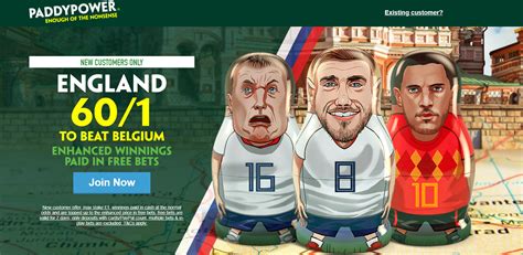 england italy odds paddy power