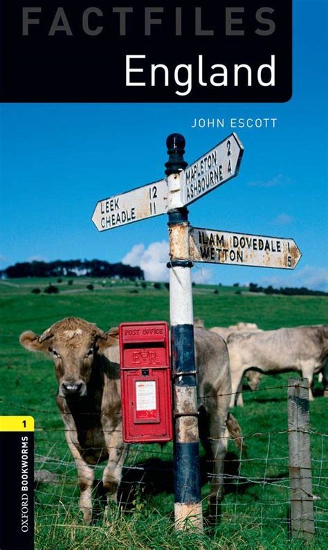 england john escott