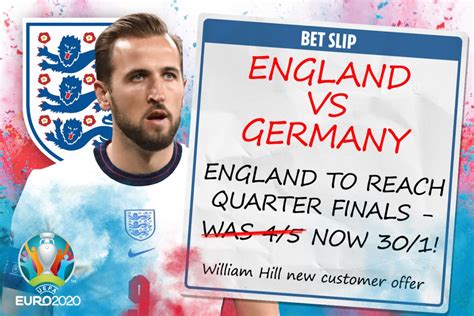 england not to qualify odds