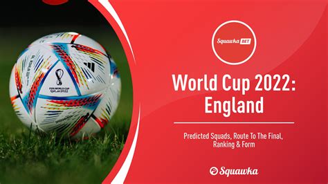 england odds to win the world cup