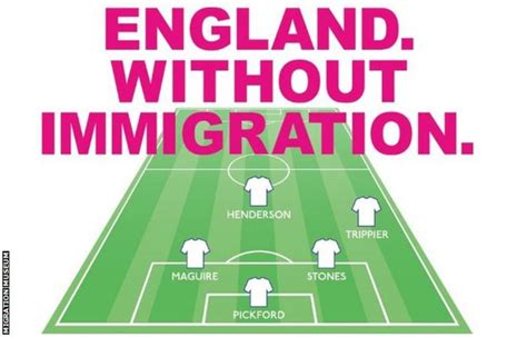 england team immigration