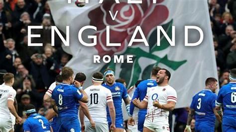 england v italy