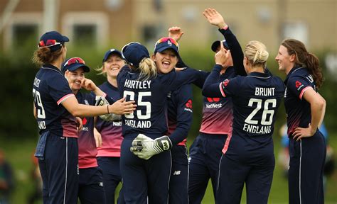 england women cricket