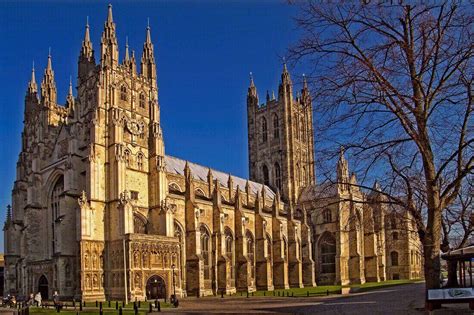 England's Largest Cathedral