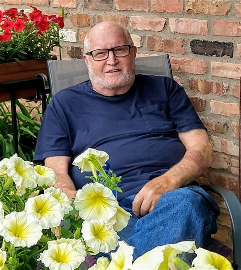 John Saathoff Obituary. ... peacefully passed away January 31, 20