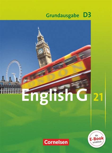 englisch g21 unit 3