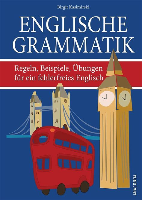Read Englische Grammatik Buch 