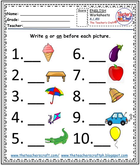 English Activity Sheets For Grade 1 Adjectives Based Adjective Activity For Grade 1 - Adjective Activity For Grade 1