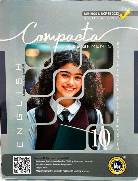 English Bbc Compacta For Class 8