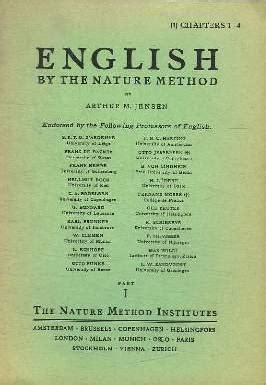 english by the nature method pdf
