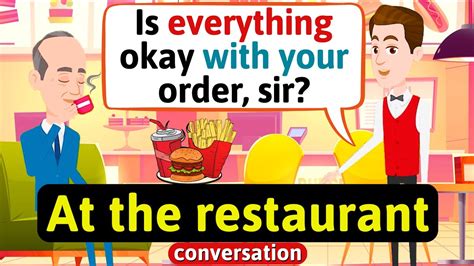 English Conversation