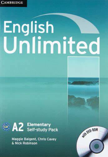 english elementary a2 pack