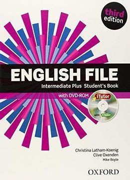 english file intermediate plus teachers