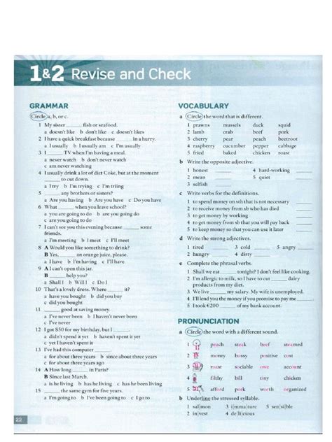 english file intermediate sb