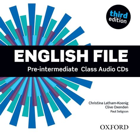 English File Third Edition Intermediate Plus Students Book With Itutor