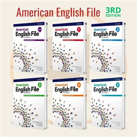 English File Third Edition Libros Intermediate