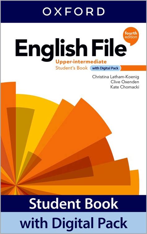 English File Upper Intermediate Grammar Bank Answer