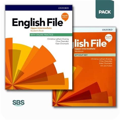 English File Upper Intermediate Work Answer Key