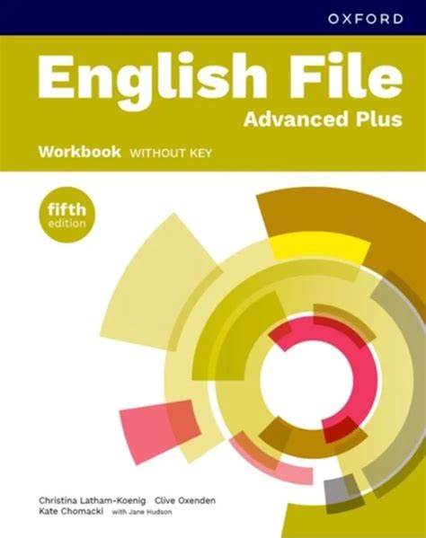 English File Workbook Without Key Upper Intermediate Level