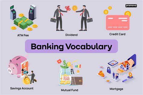 english for banking