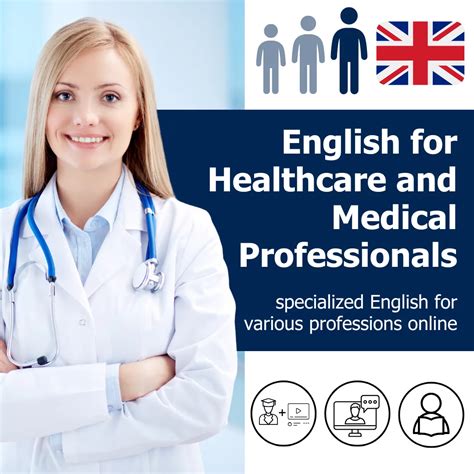 English For Doctors
