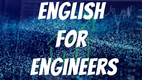 English For Engineers