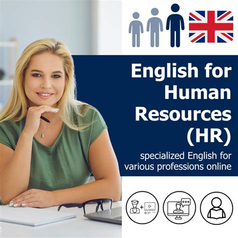 English For Human Resources