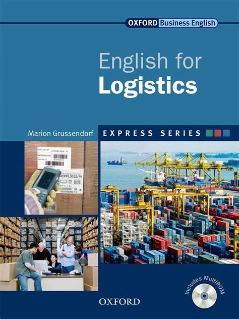 English For Logistics