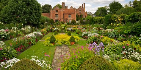 english garden