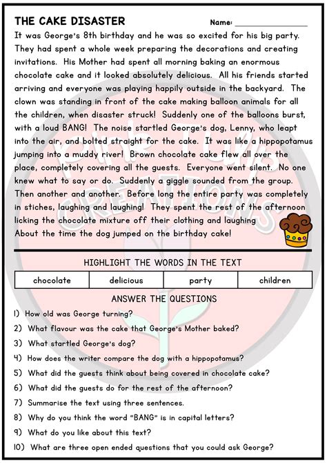 English Grade 10 Reading Tests Englishteststore Reading Comprehension Grade 10 - Reading Comprehension Grade 10