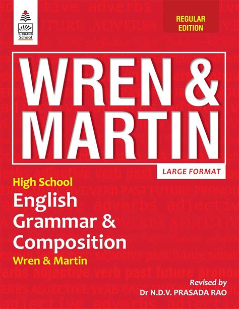 English Grammar Composition