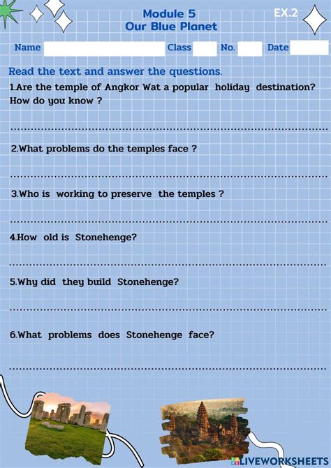 English I Reading Module 5 Lesson 1 Section 4