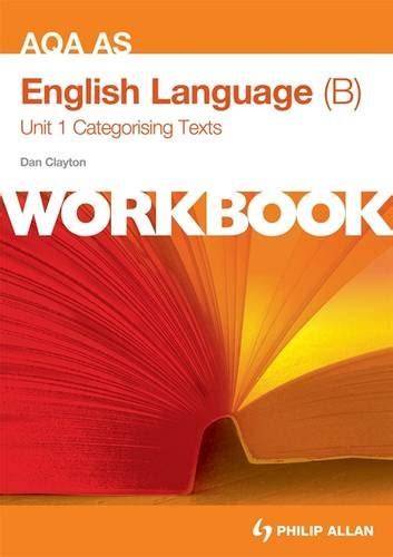 english language categorising texts group headings