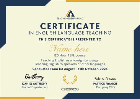 english language teaching