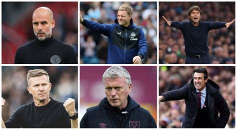 english manager to win premier league
