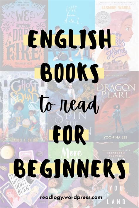  English Novels Easy To Read - English Novels Easy To Read