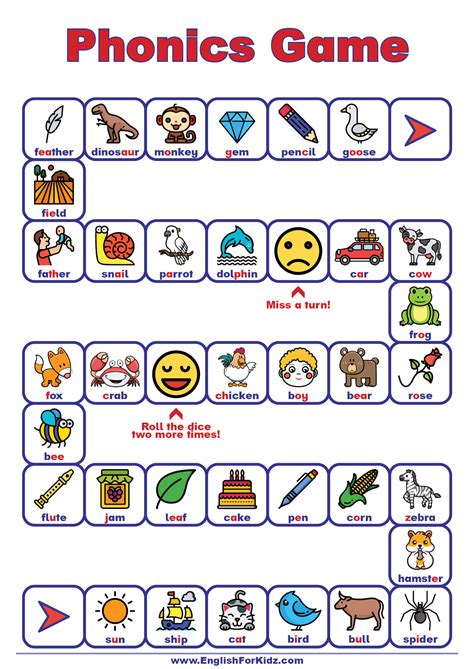 English Phonics Games Page 2 Fun Learning Worksheets Context Clues Jeopardy 4th Grade - Context Clues Jeopardy 4th Grade