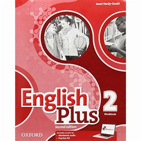 English Plus 2 Workbook