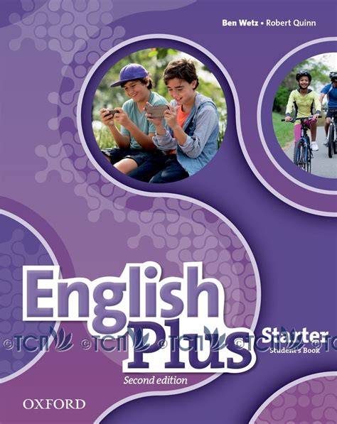 English Plus 2nd Edition Level 2 Student S Book