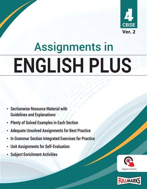 english plus full marks for 9th class