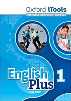 english plus itools 2