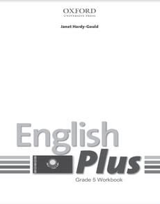 English Plus Kz 2e Grade 5 Wb Answer Workbook Plus Grade 5 - Workbook Plus Grade 5