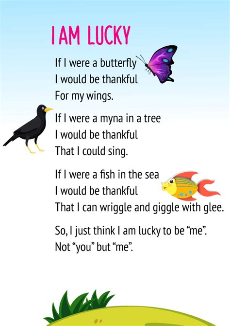 English Poem Recitation For Grade 1 A Childu0027s Recitation Poems For Grade 1 - Recitation Poems For Grade 1